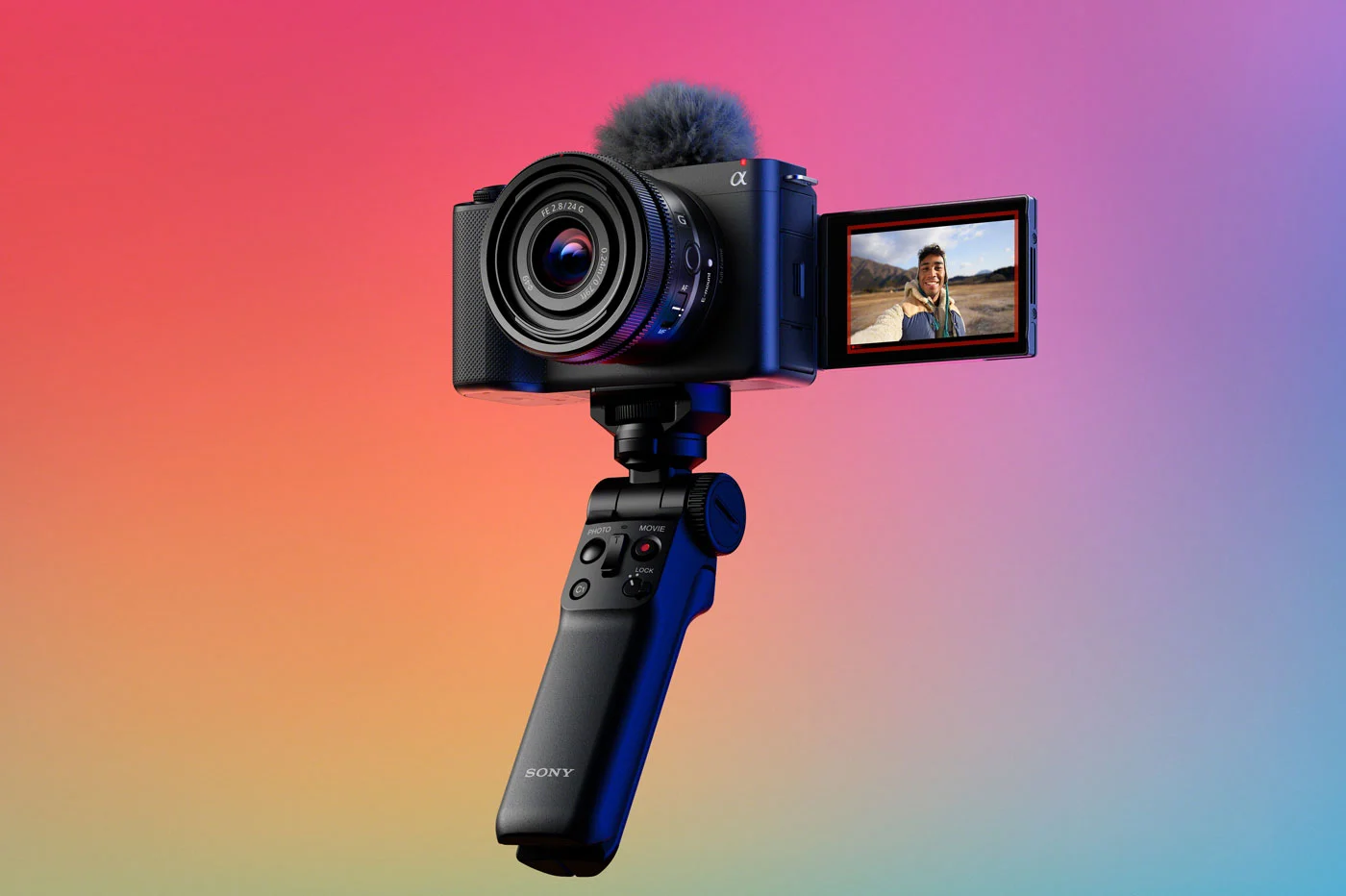ZV-E1 La caméra pour Youtube  ?