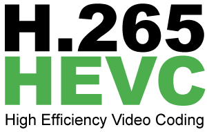 HEVC H265