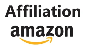lien affilié amazon