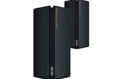 XIaomi Mesh Wifi