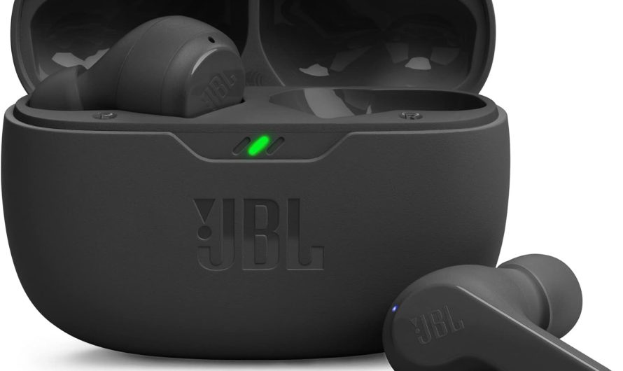 Ecouteurs Casque Audio Bluetooth pas cher !