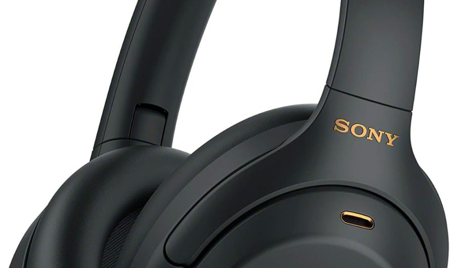 Casque sans fil , réduction de bruit pas cher et en promo