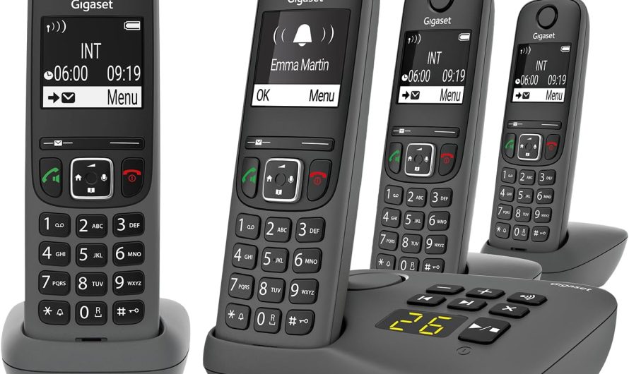 DECT Gigaset